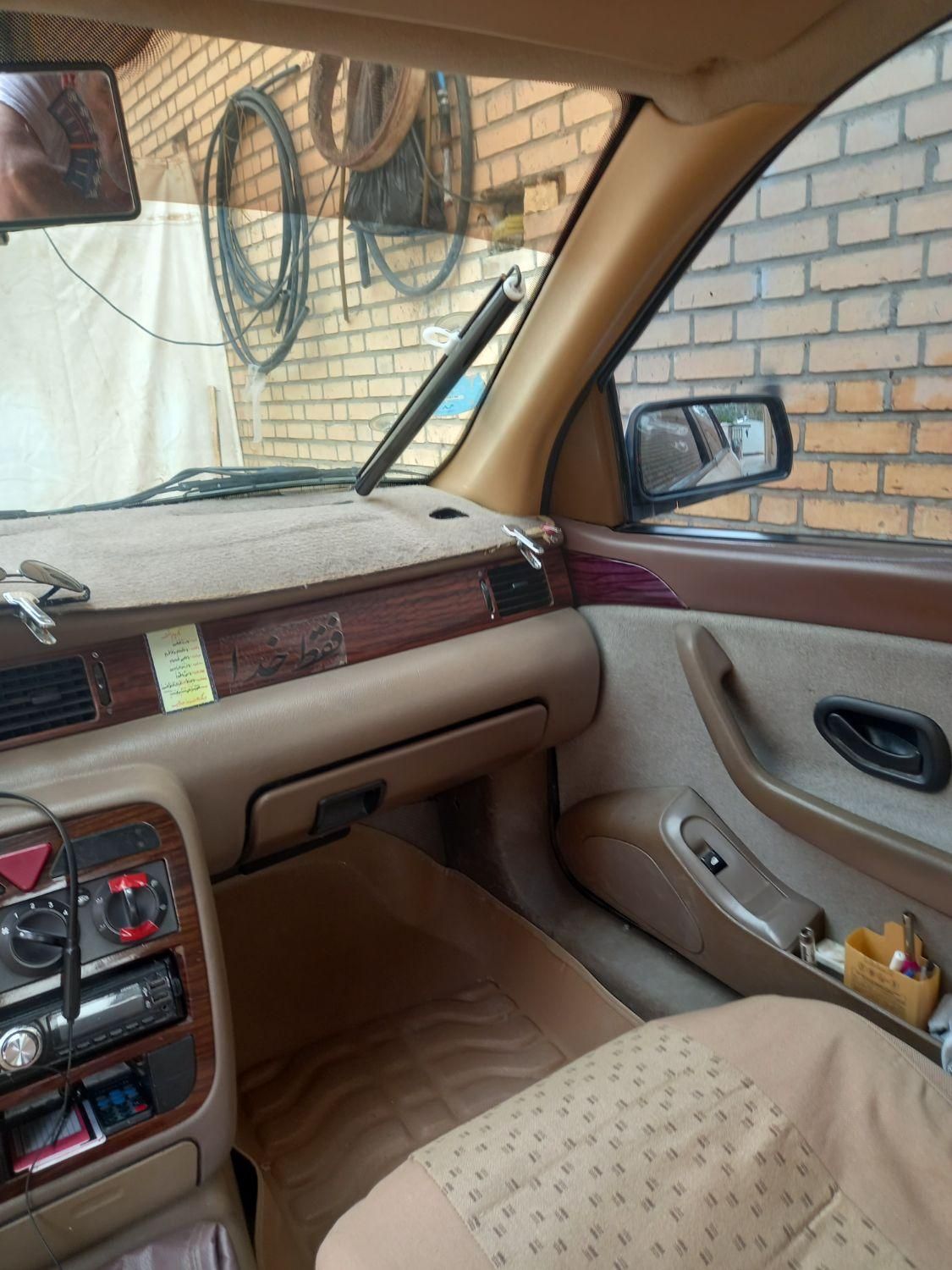 سمند LX XU7 - 1391
