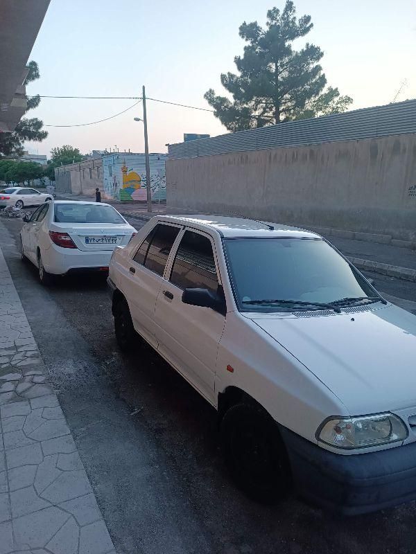 خودرو پراید، 131 آگهی ann_18686525