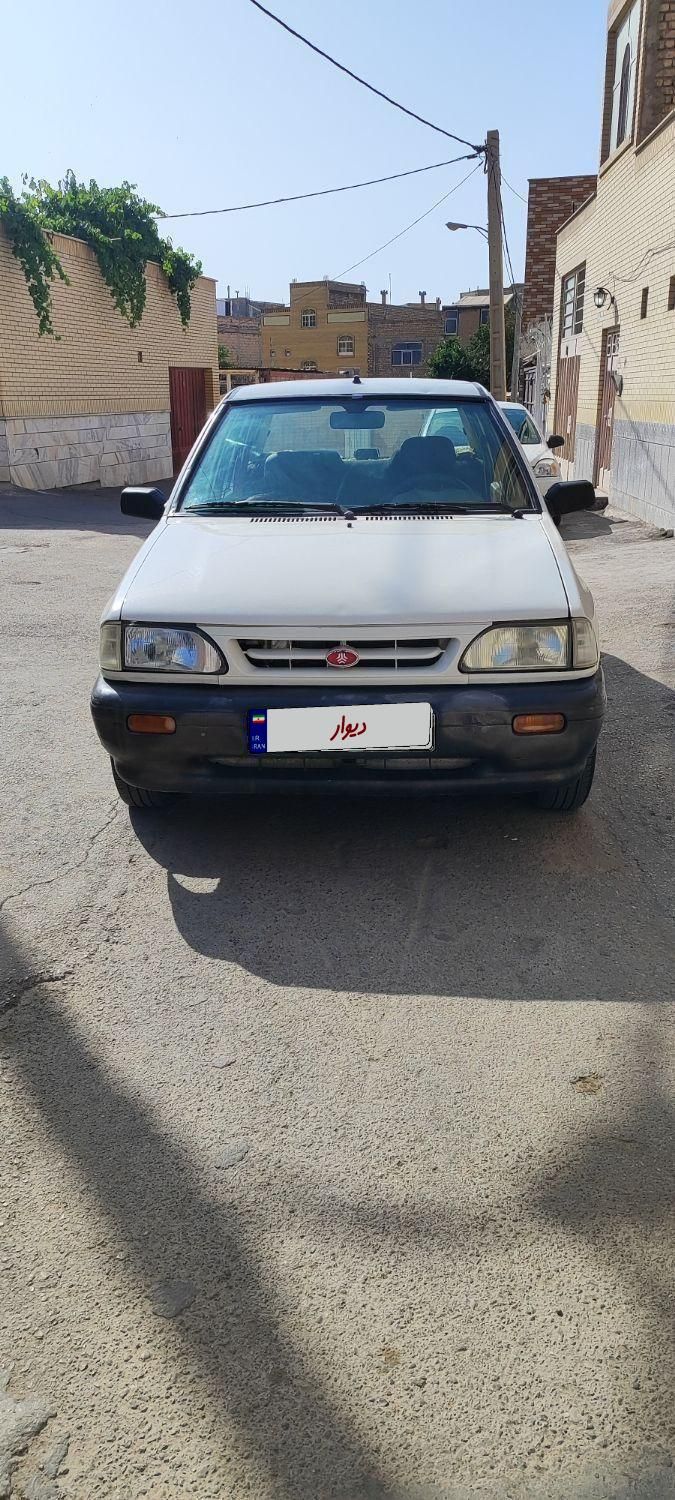 خودرو پراید، صبا آگهی ann_18686527