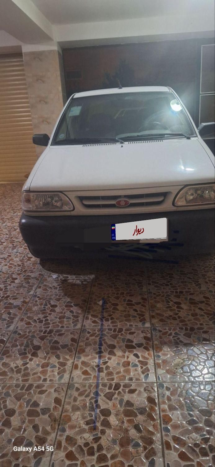 خودرو پراید، 131 آگهی ann_18686528