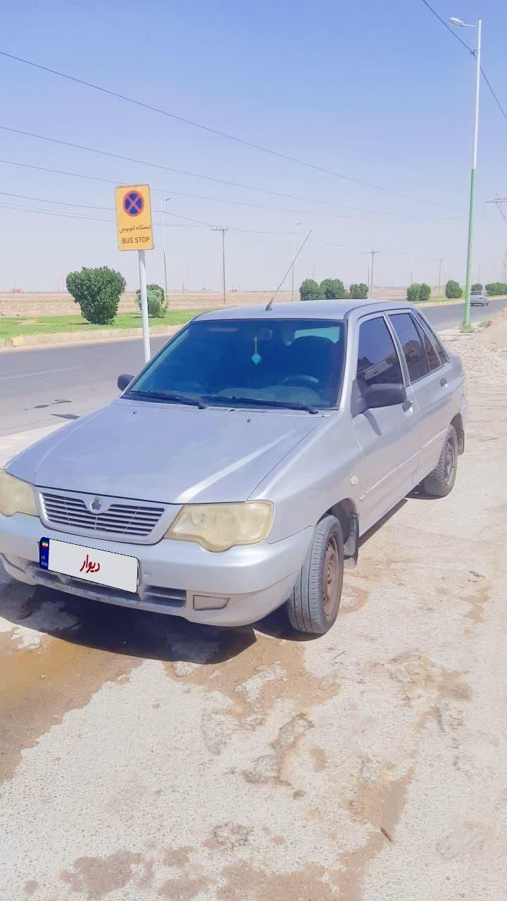خودرو پراید، 132 آگهی ann_18686533