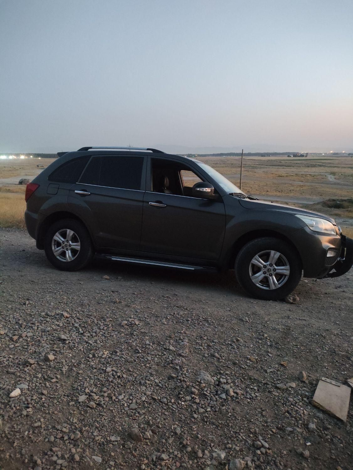 خودرو لیفان، X60 آگهی ann_18686616