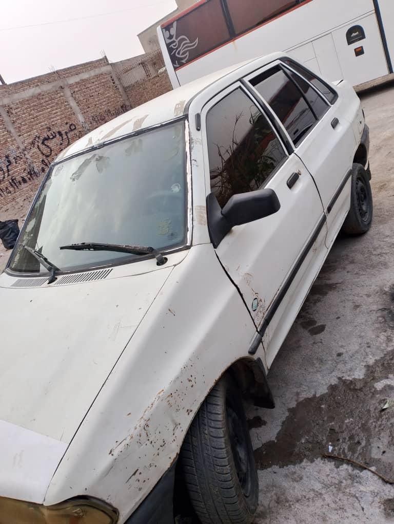 خودرو پراید، صبا آگهی ann_18686650