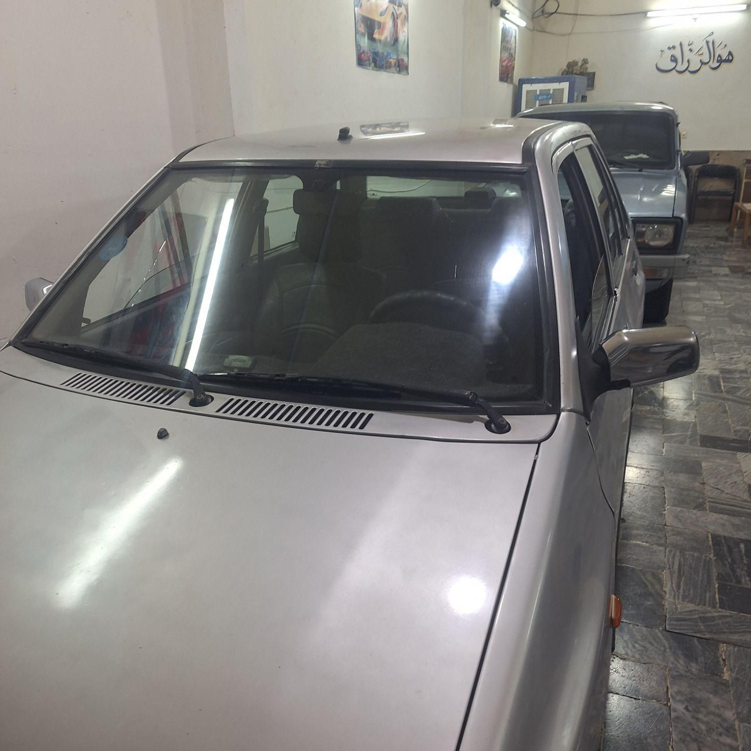 خودرو پراید، صبا آگهی ann_18686674