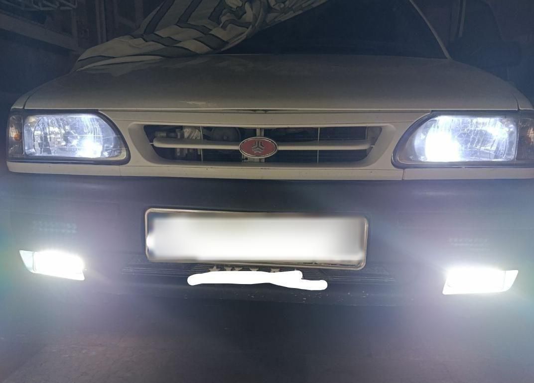 پراید 131 SE - 1399