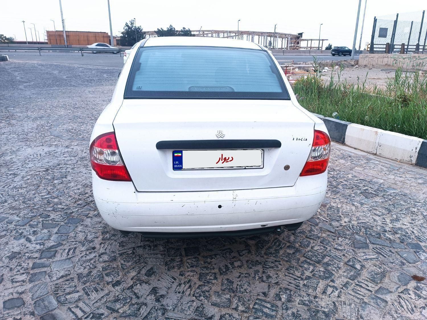 خودرو تیبا، صندوق دار آگهی ann_18686692