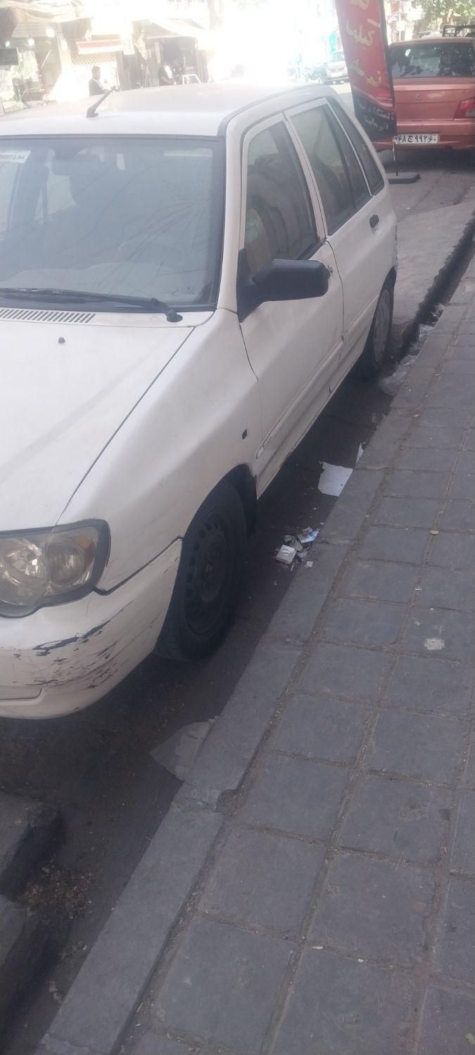 خودرو پراید، 111 آگهی ann_18686712