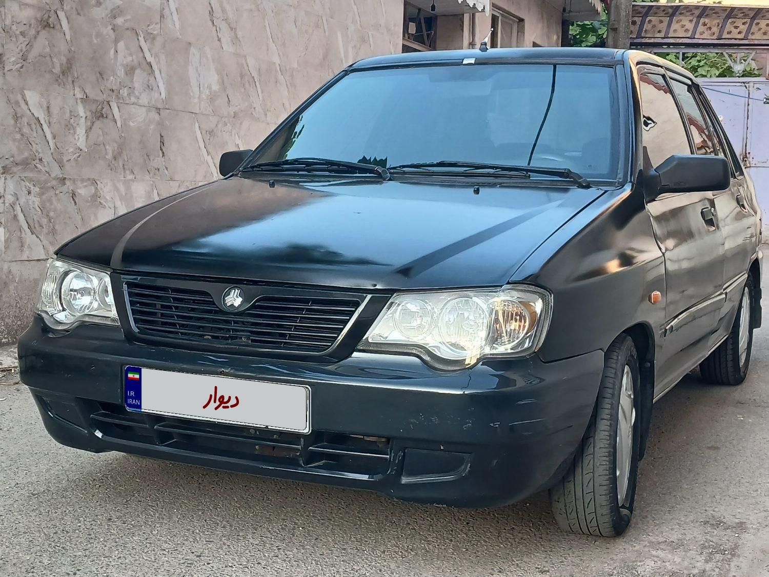 خودرو پراید، 132 آگهی ann_18686722