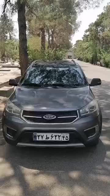 خودرو ام وی ام، X22 آگهی ann_18686724