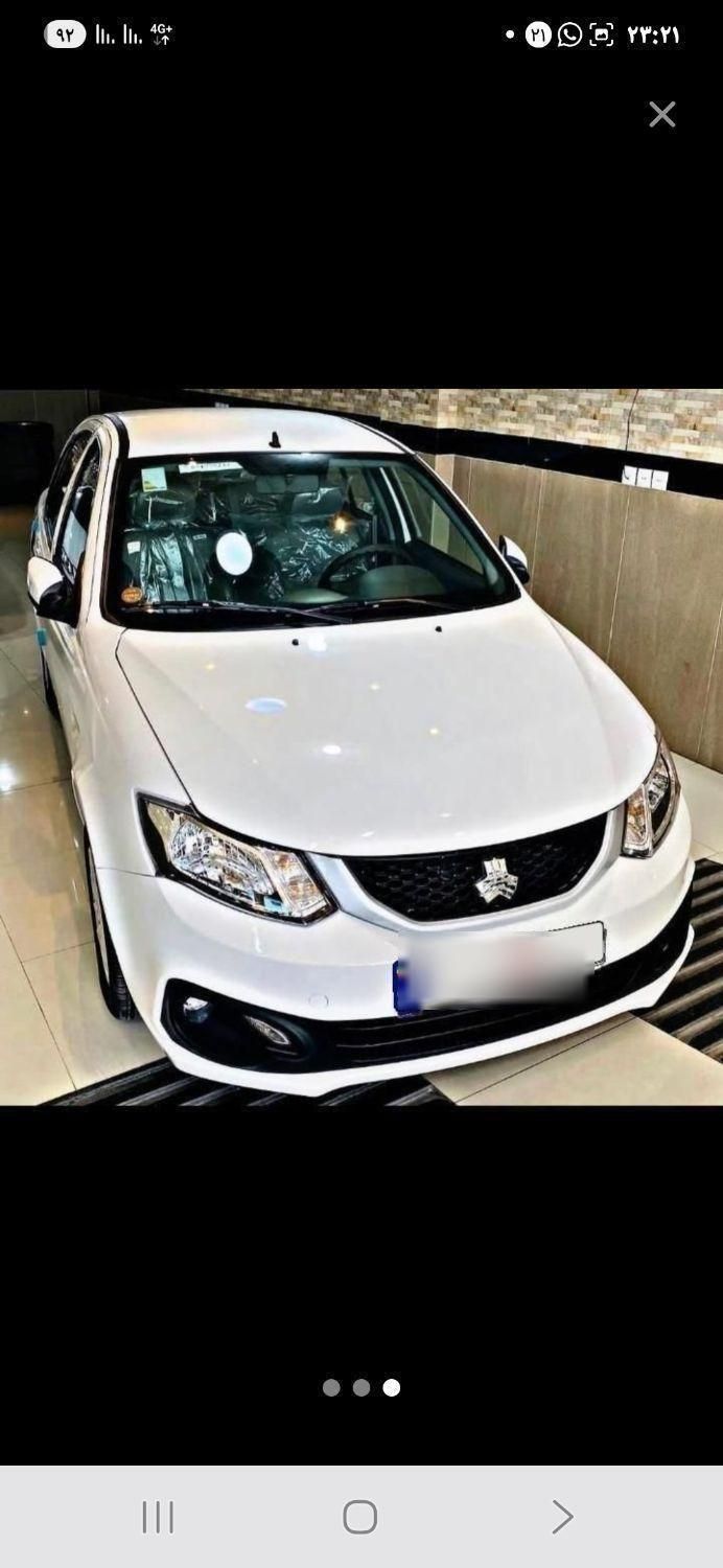 خودرو ساینا، G آگهی ann_18686727