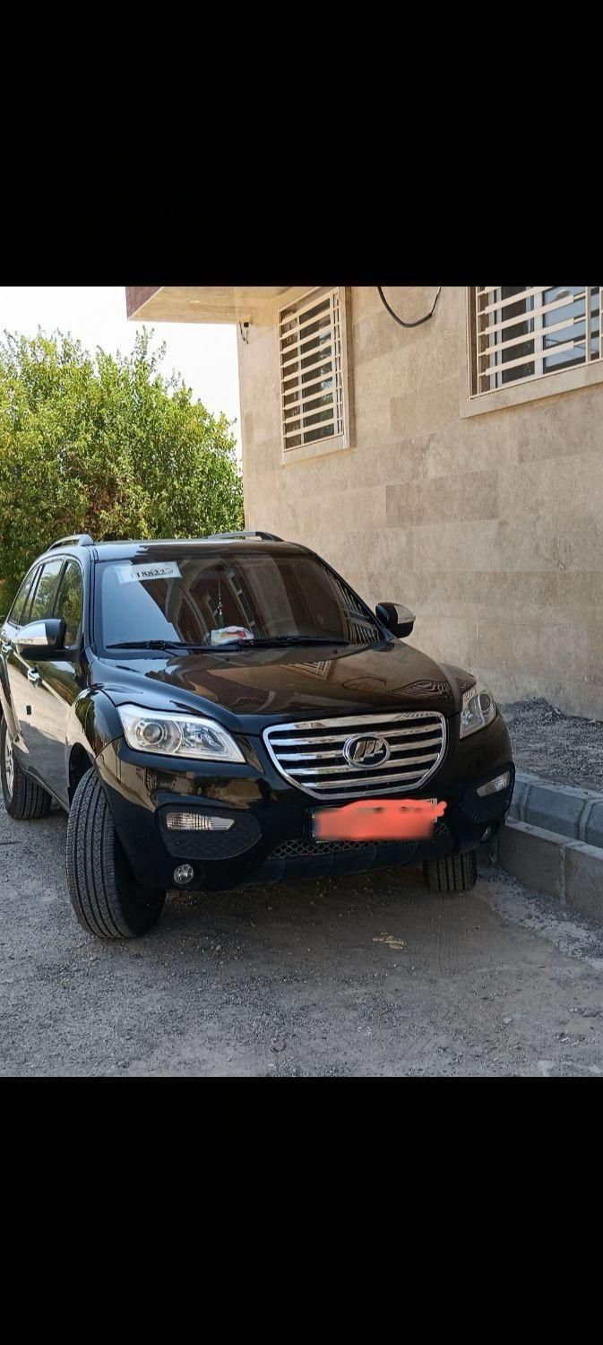 خودرو لیفان، X60 آگهی ann_18686739