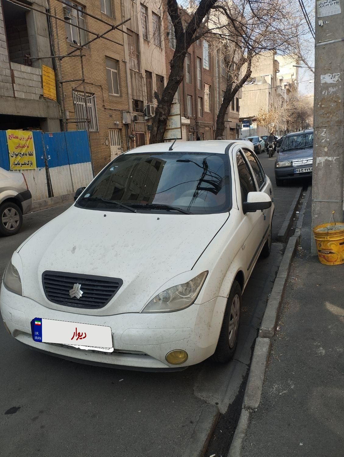 خودرو تیبا، 2 آگهی ann_18686753