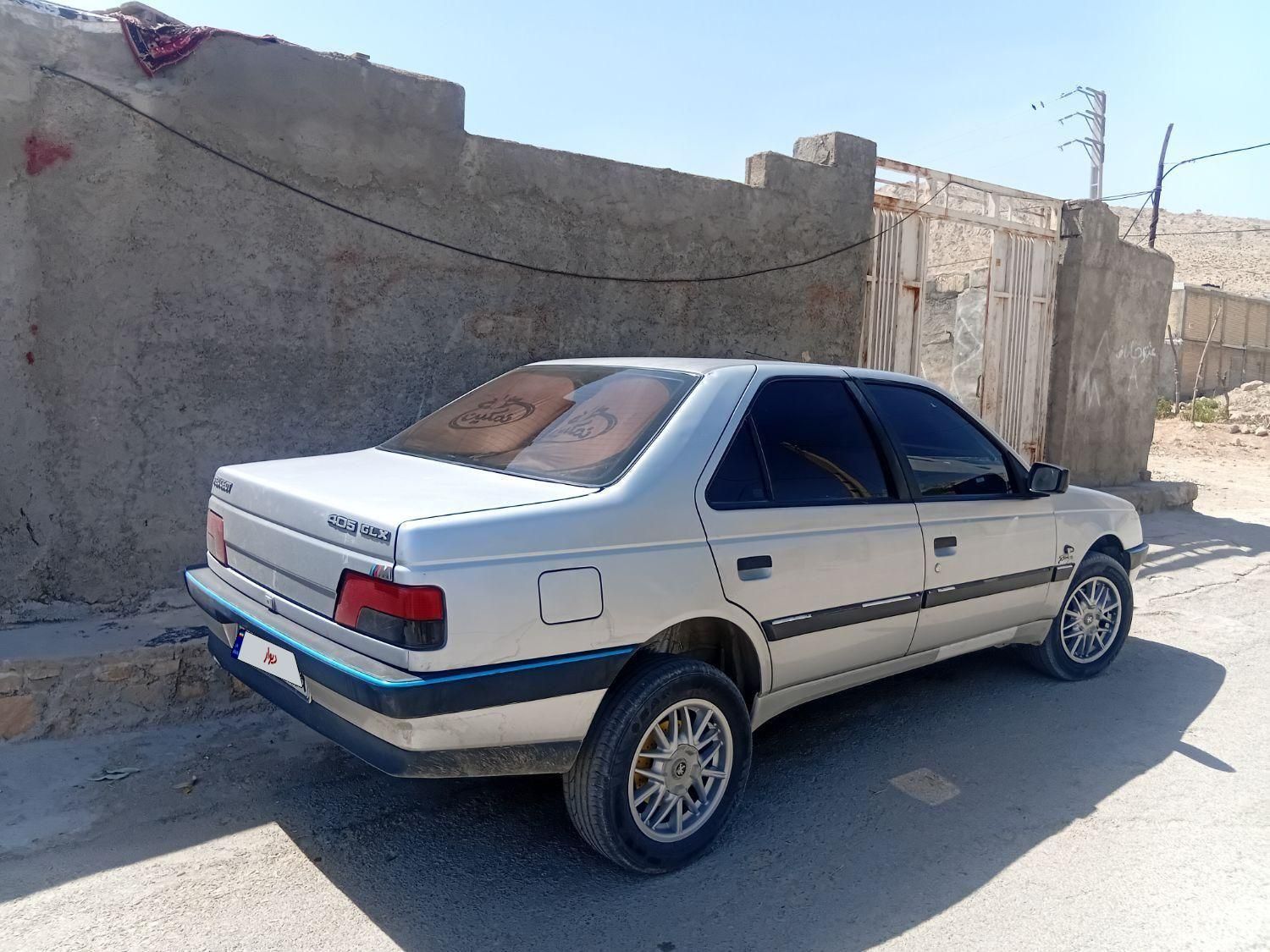 خودرو پژو، 405 آگهی ann_18686770