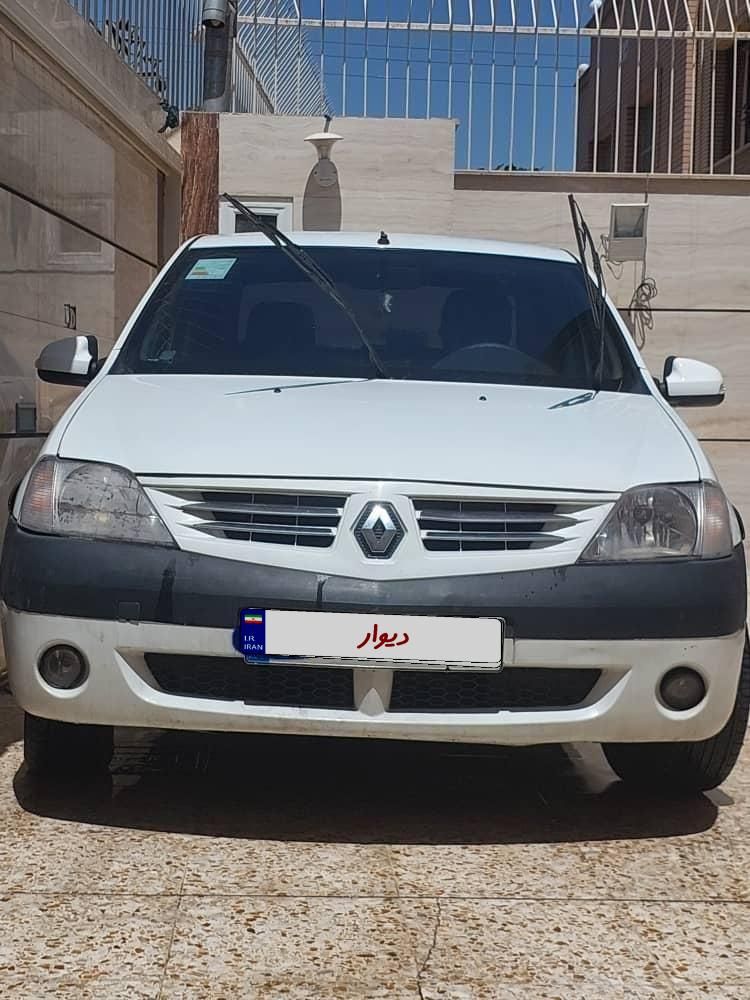 خودرو رنو، تندر 90 آگهی ann_18686773