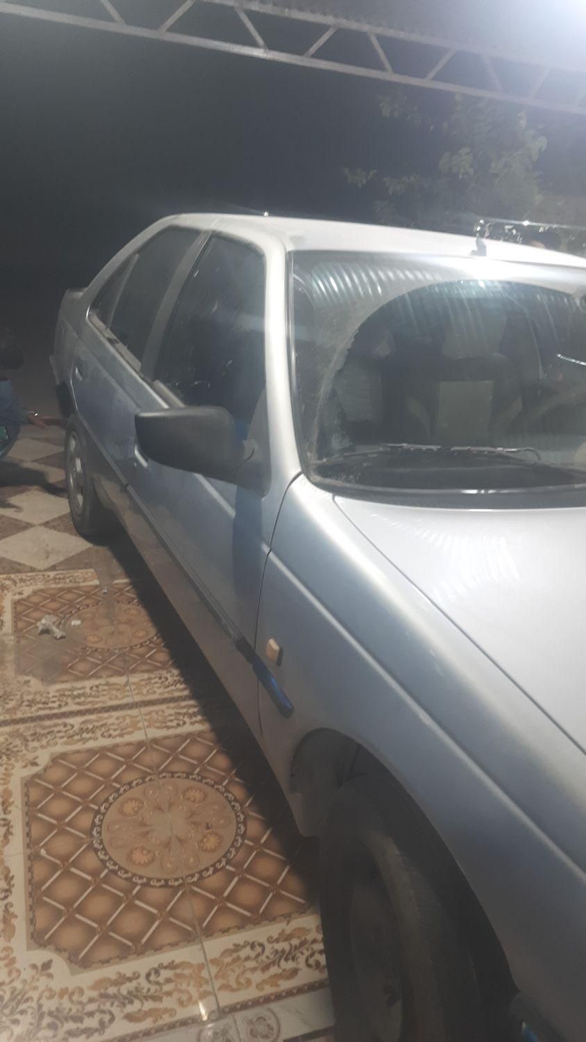پژو 405 GL - 1373
