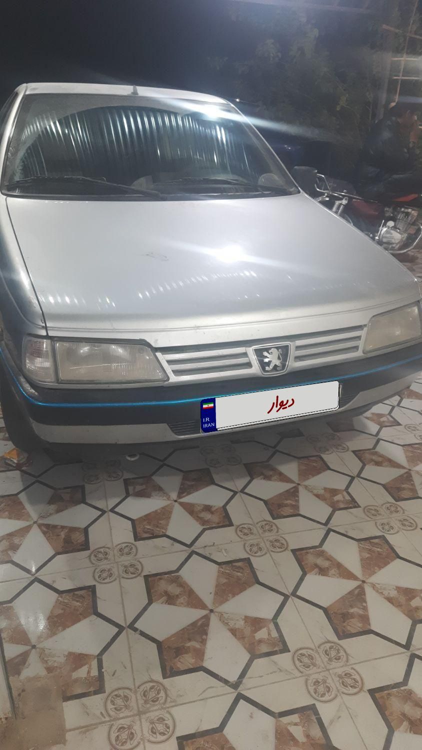 خودرو پژو، 405 آگهی ann_18686784
