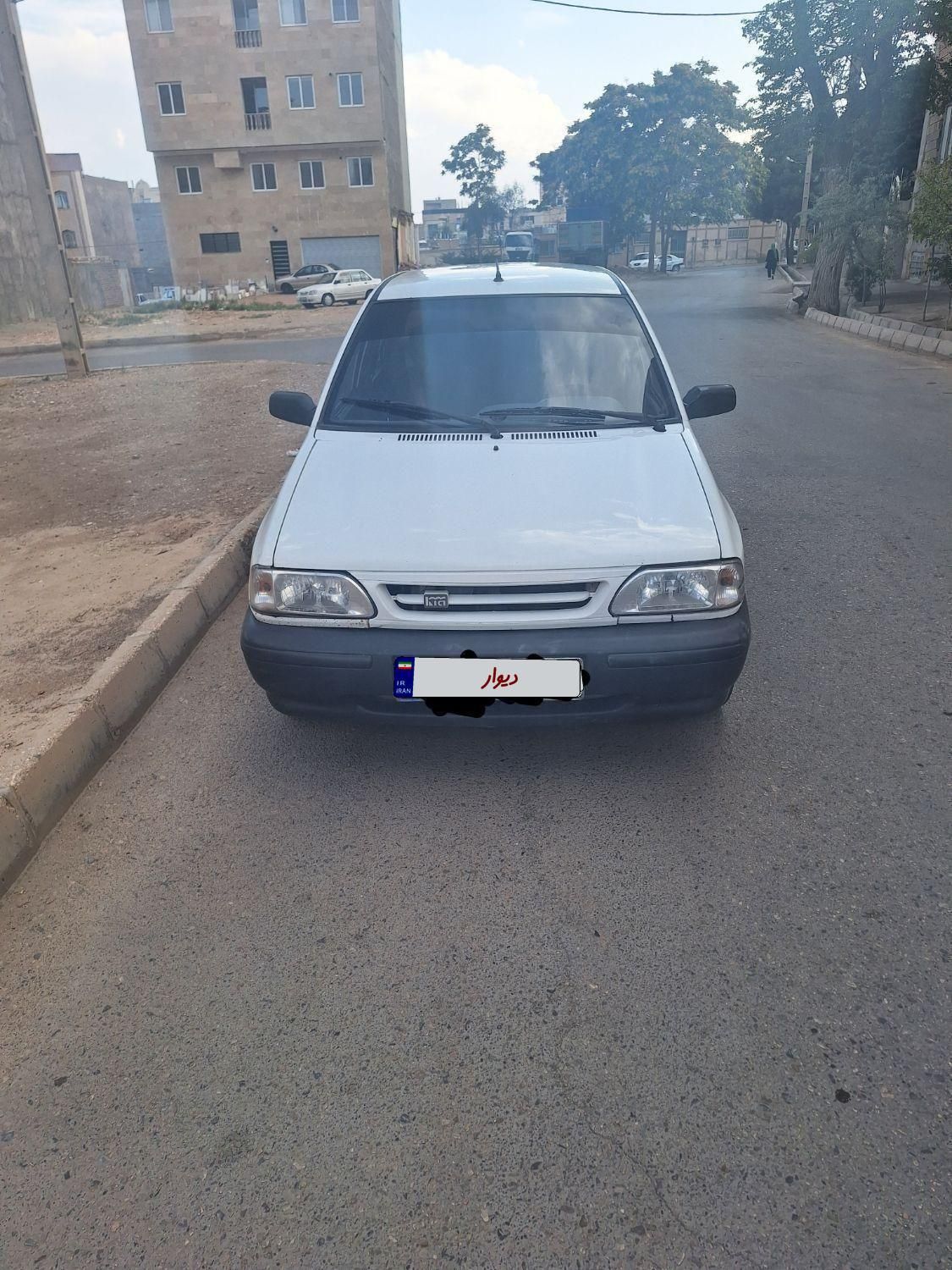 خودرو پراید، 131 آگهی ann_18686787