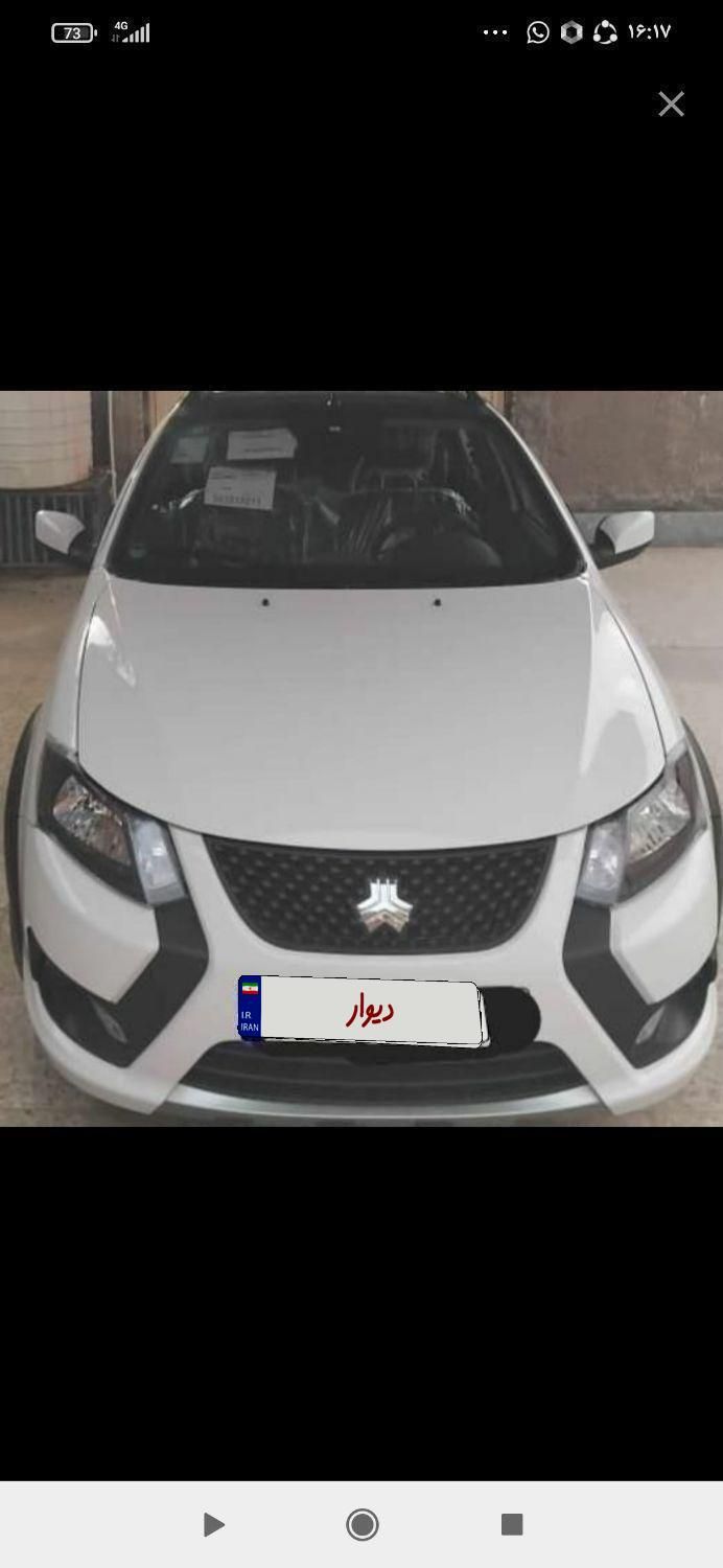 خودرو کوییک، S آگهی ann_18686862