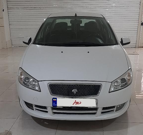 خودرو رانا، LX آگهی ann_18686866