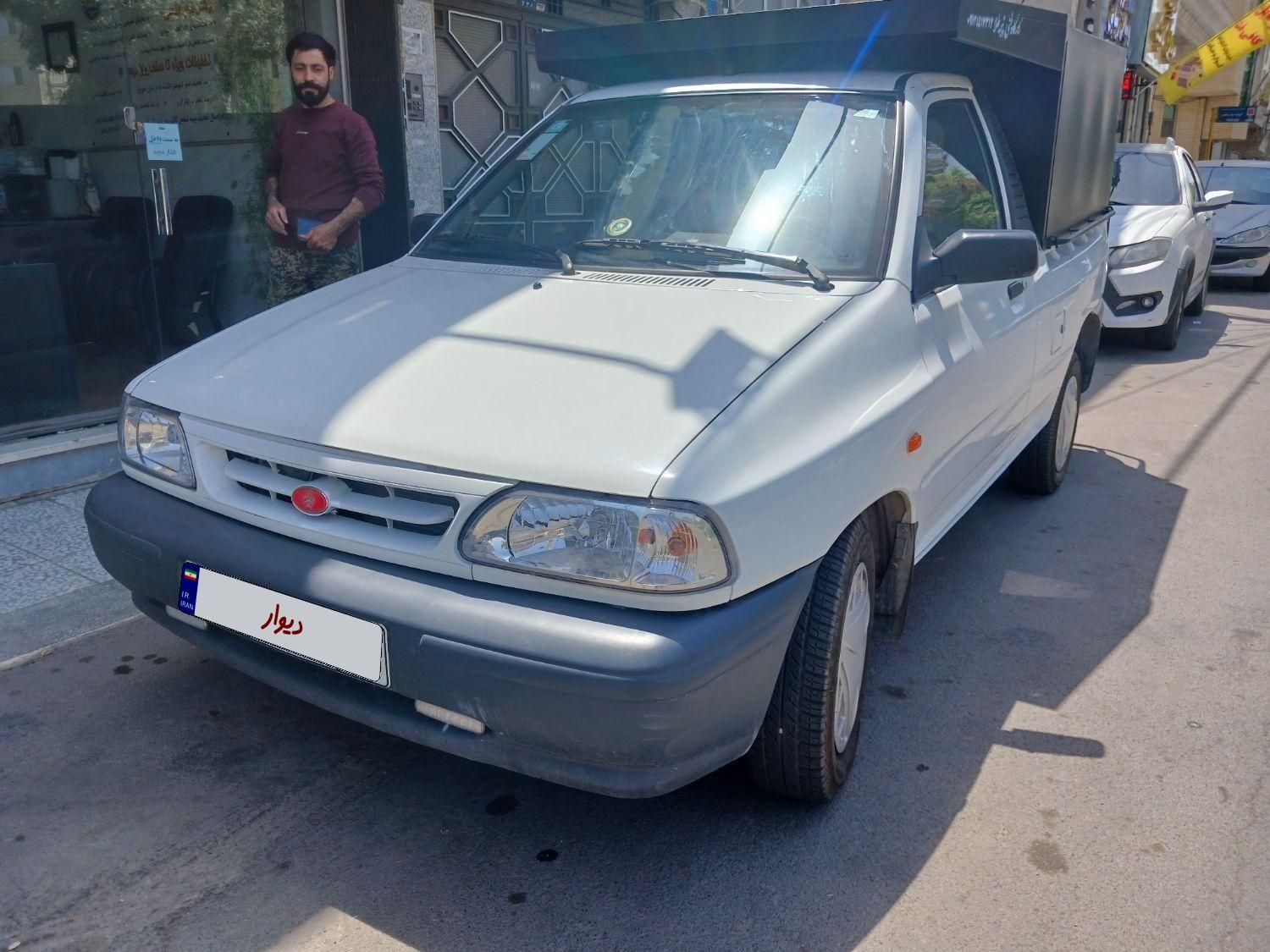 خودرو پراید، 151 آگهی ann_18686876