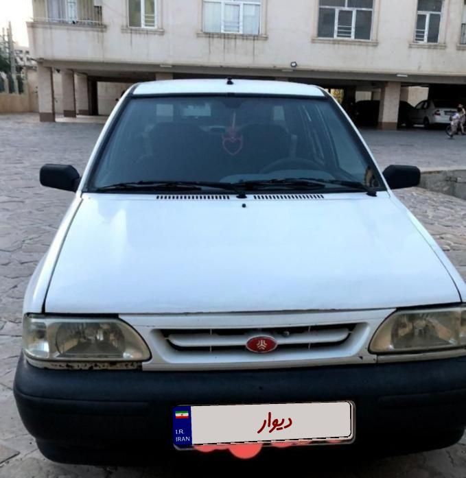 خودرو پراید، 131 آگهی ann_18686877