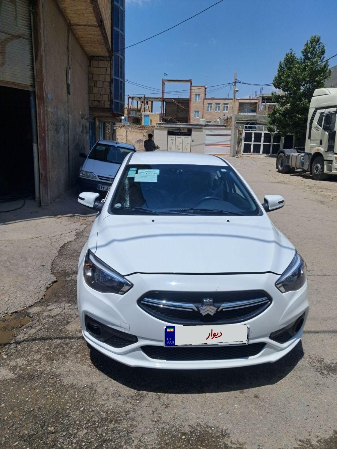 خودرو شاهین، GL آگهی ann_18686890