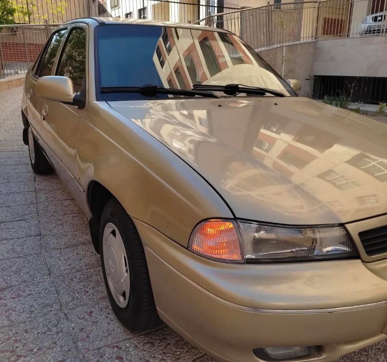 خودرو دوو، سیلو آگهی ann_18686896