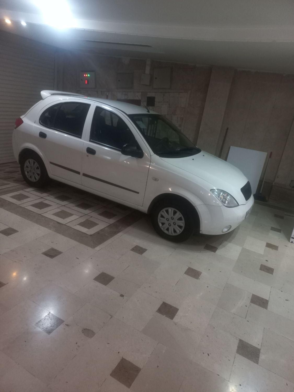 خودرو تیبا، 2 آگهی ann_18686902