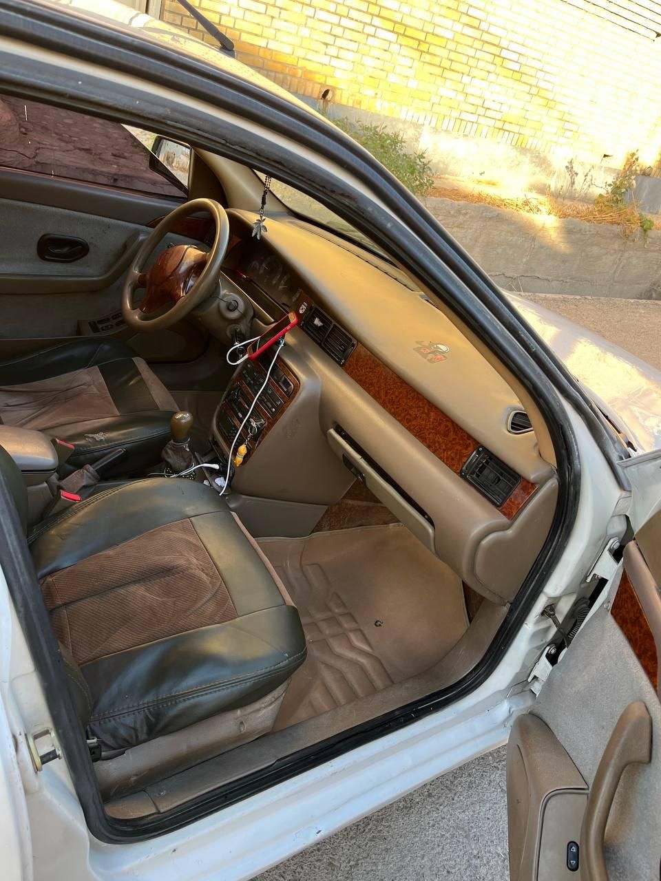 سمند LX XU7 - 1385