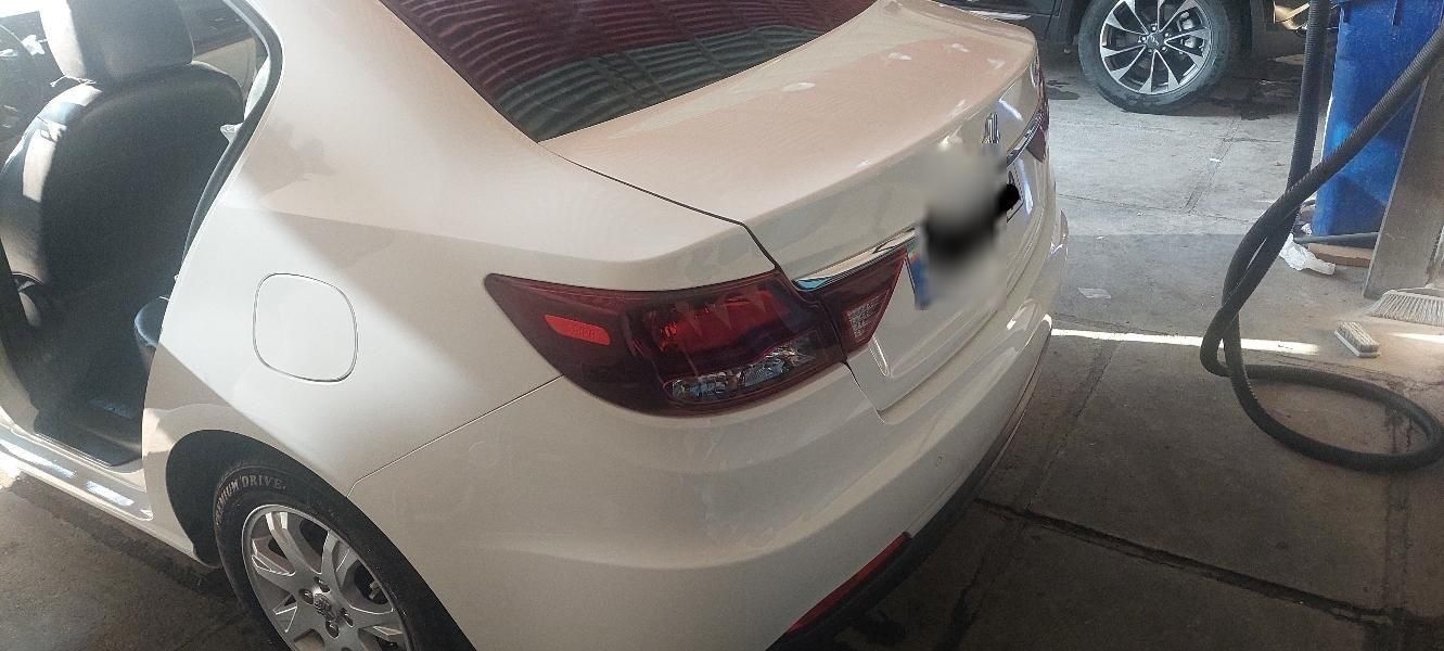 شاهین G اتوماتیک CVT - 1403