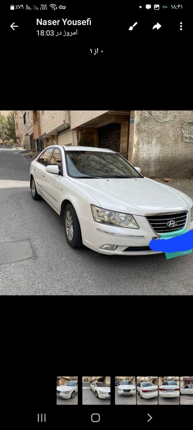 خودرو هیوندای، سوناتا آگهی ann_18686932