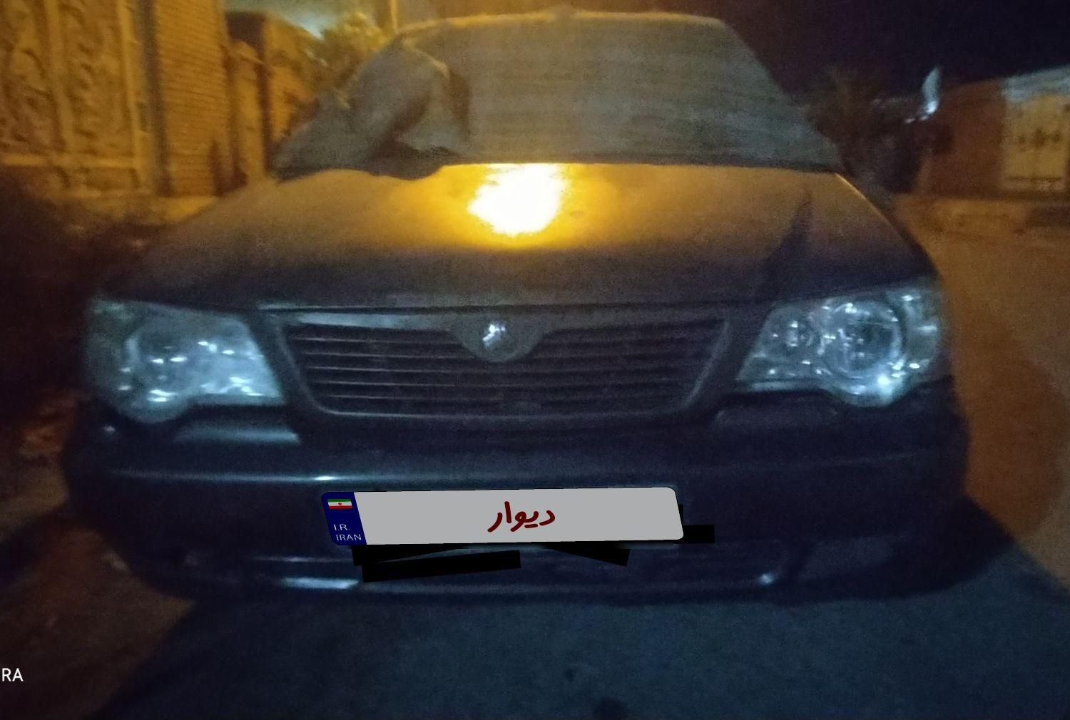 خودرو پراید، 132 آگهی ann_18686957