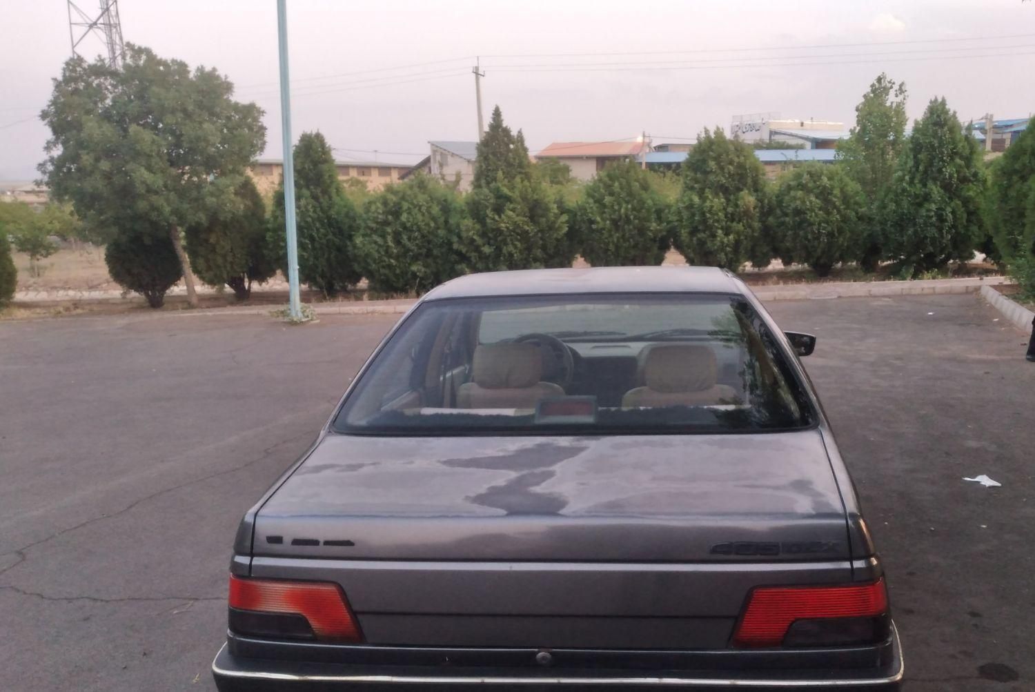 خودرو پژو، 405 آگهی ann_18686968