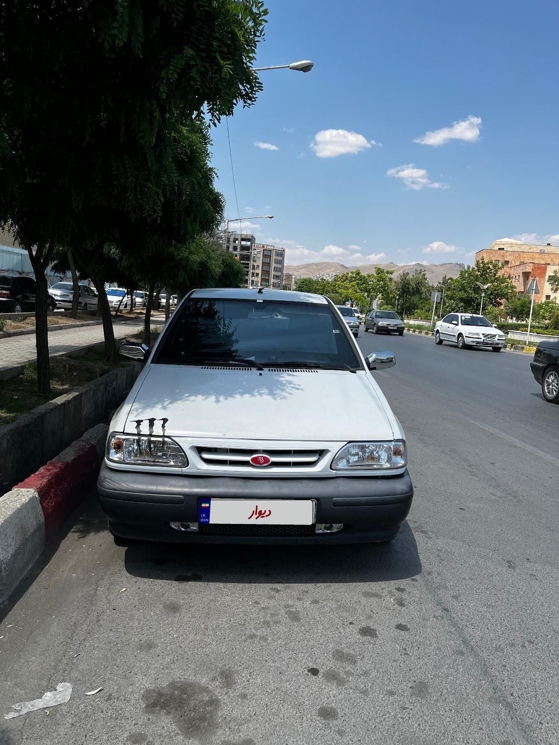خودرو پراید، 131 آگهی ann_18687032