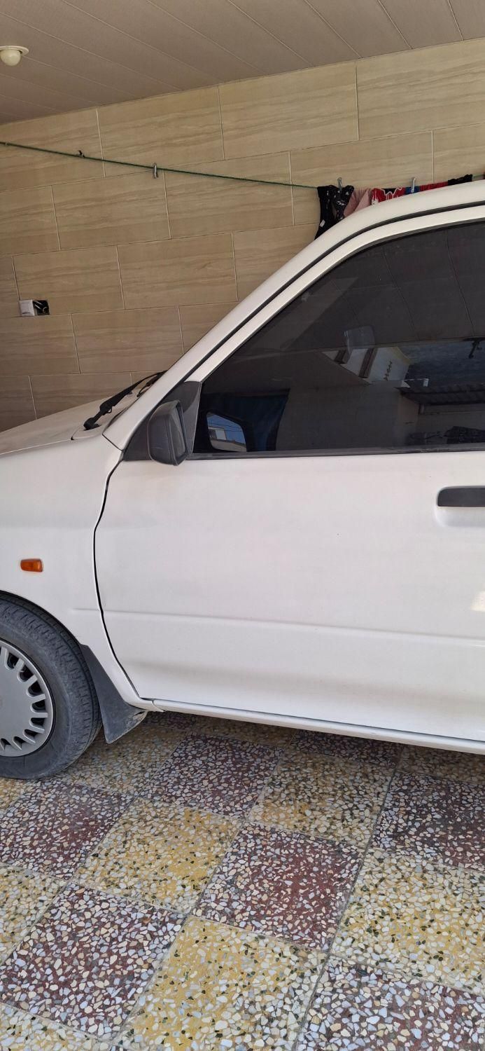 پراید 131 EX - 1398