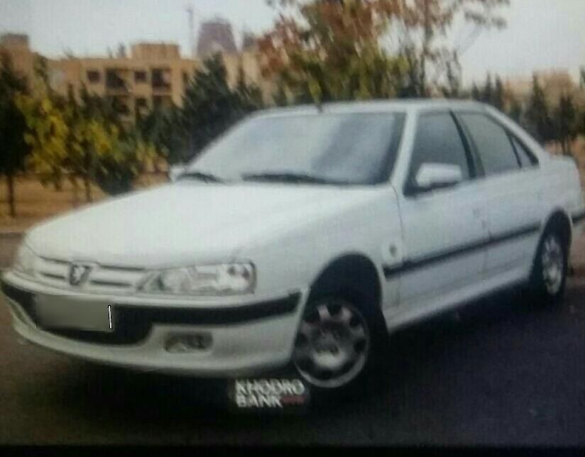 خودرو پژو، پارس آگهی ann_18687051
