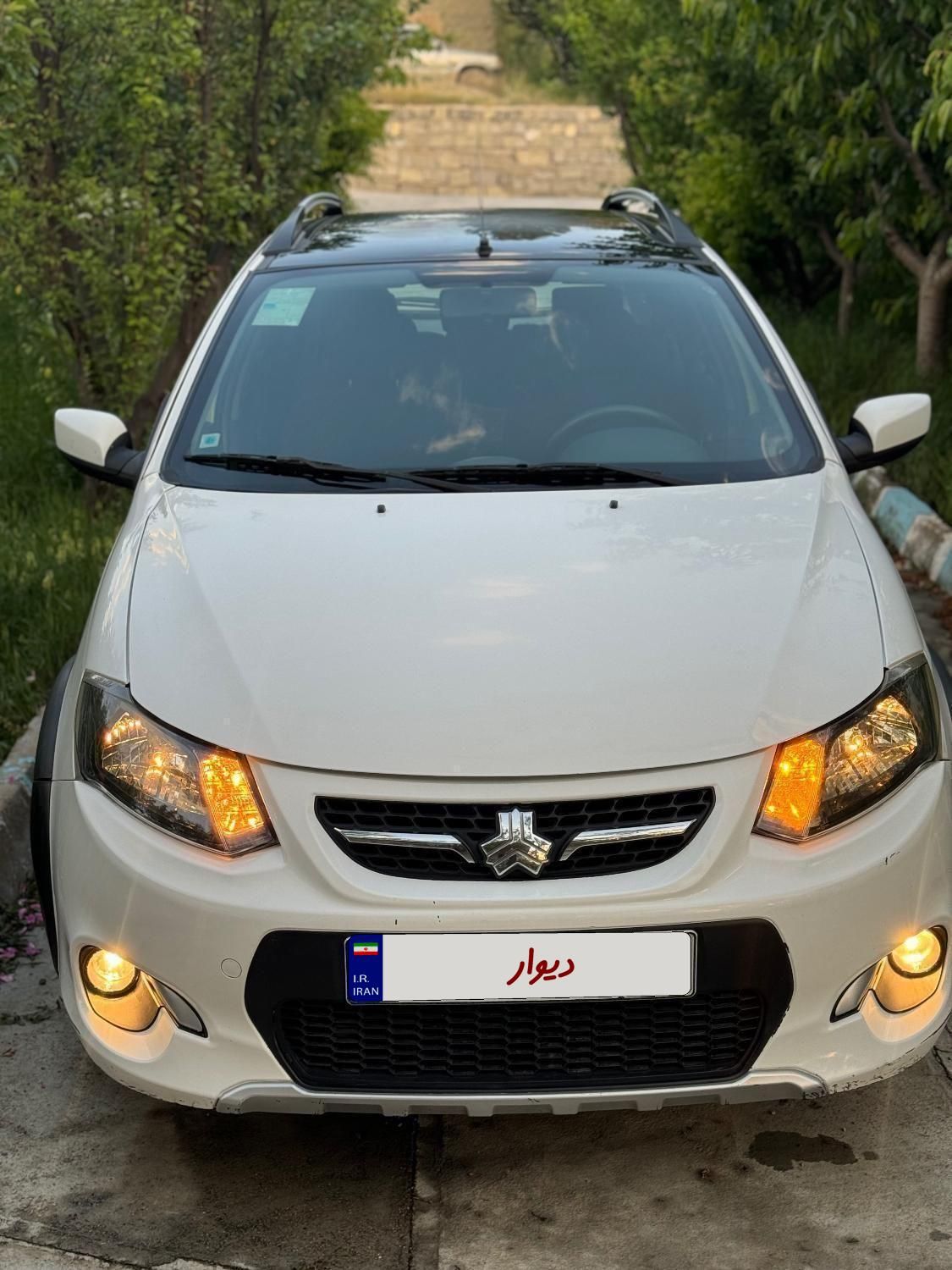 خودرو کوییک، R آگهی ann_18687070