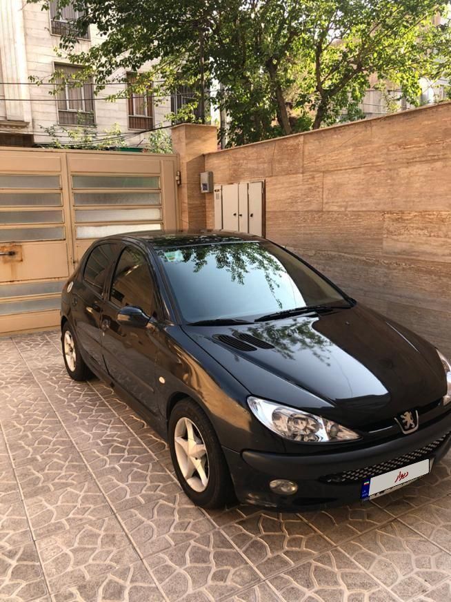 خودرو پژو، 206 آگهی ann_18687084