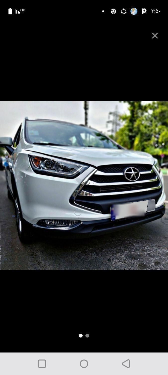 خودرو جک، S3 آگهی ann_18687114