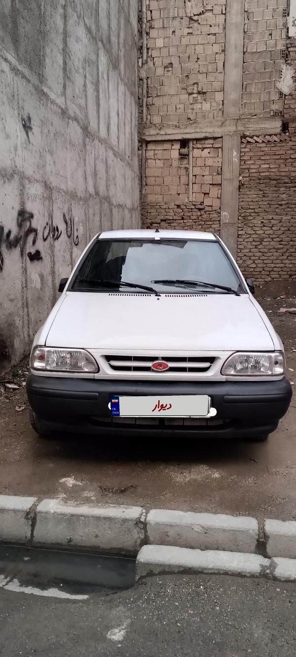 خودرو پراید، صبا آگهی ann_18687124