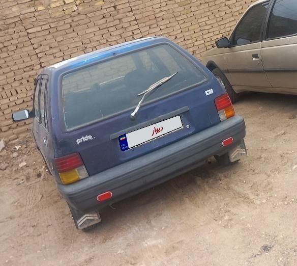 خودرو پراید، 111 آگهی ann_18687129