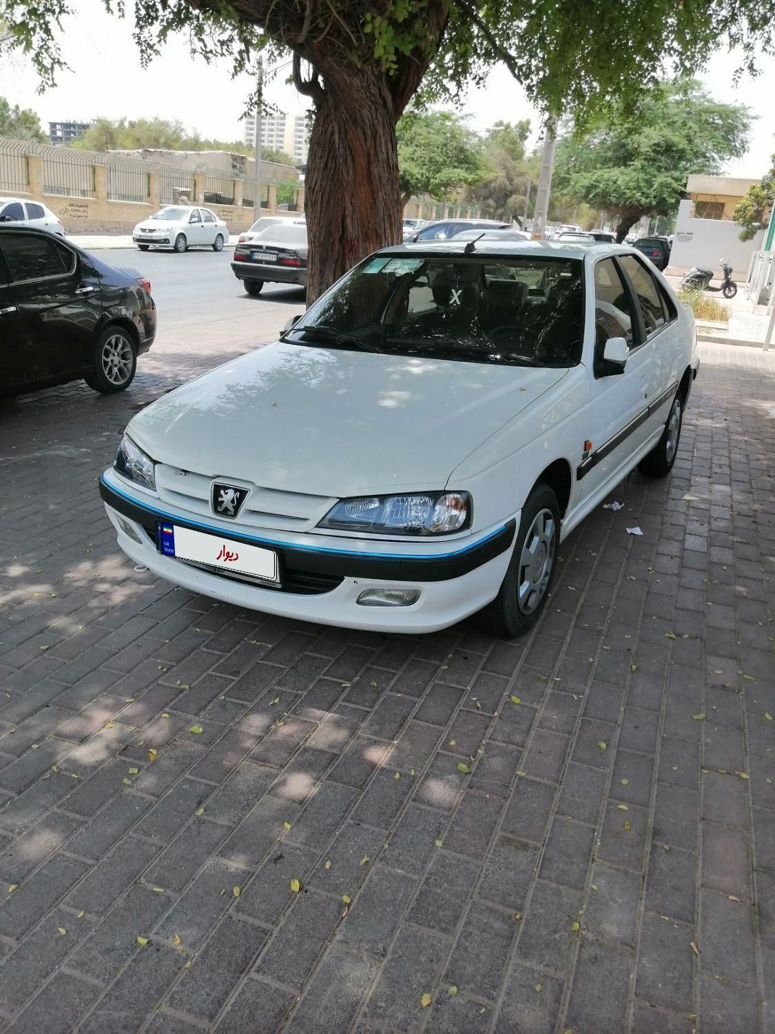 خودرو پژو، پارس آگهی ann_18687154