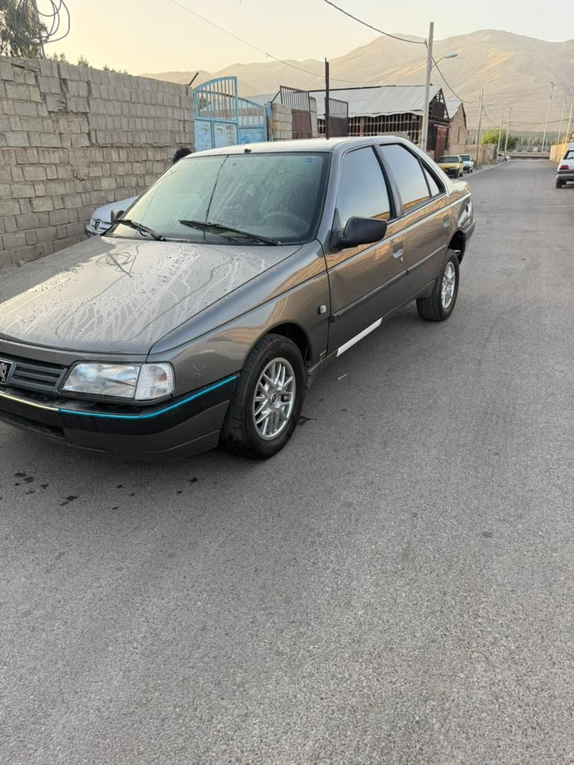 خودرو پژو، 405 آگهی ann_18687164