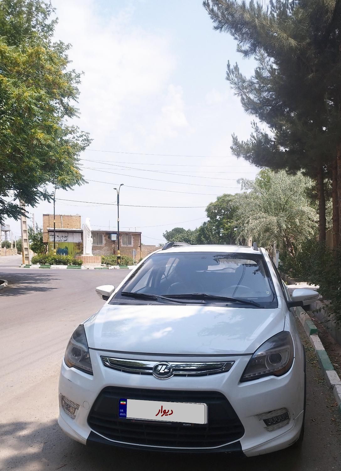 خودرو لیفان، X50 آگهی ann_18687219