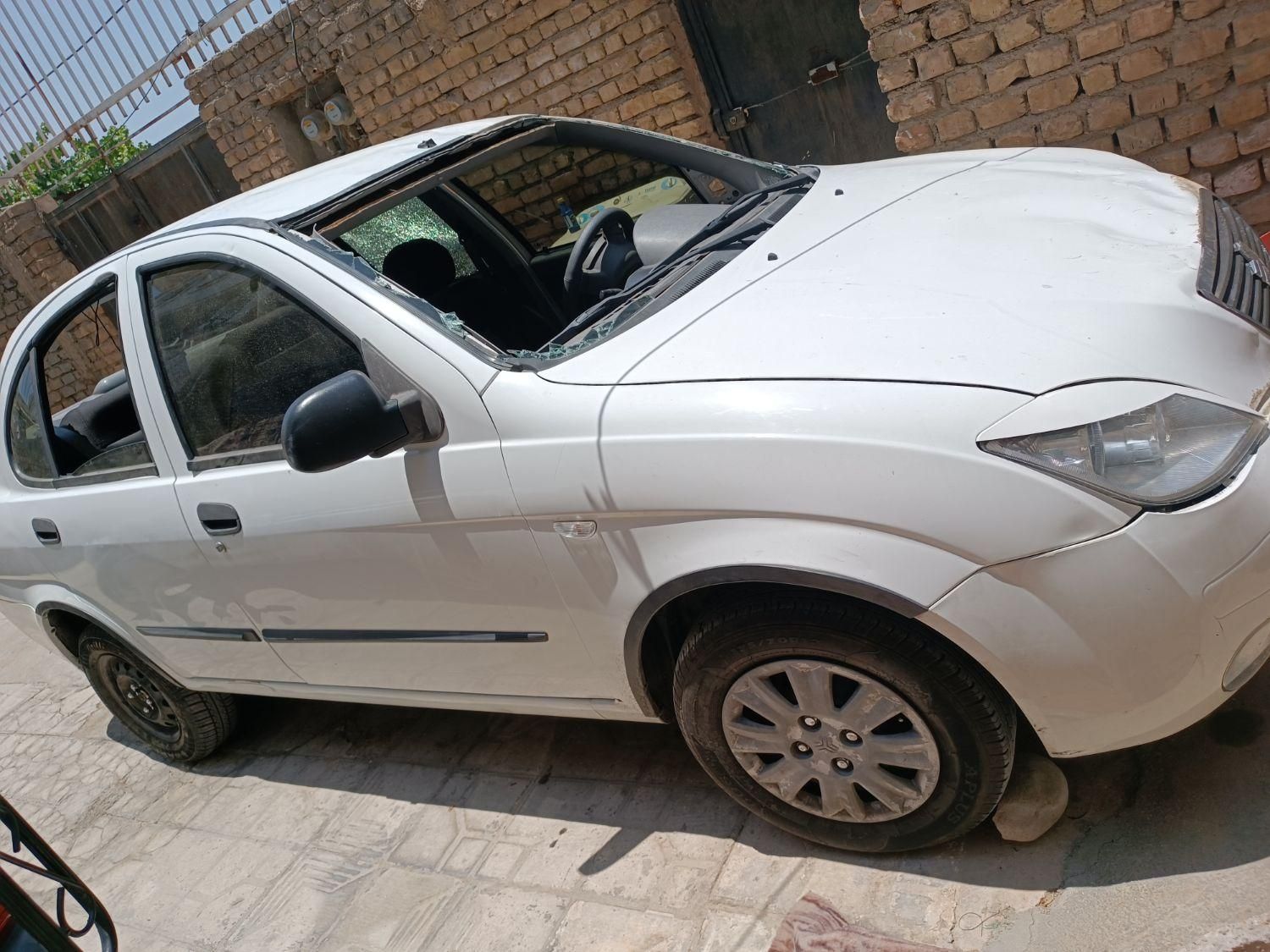 خودرو تیبا، صندوق دار آگهی ann_18687286
