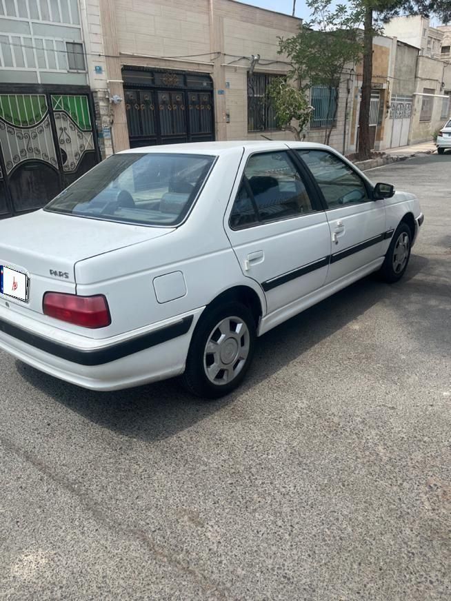 خودرو پژو، پارس آگهی ann_18687294