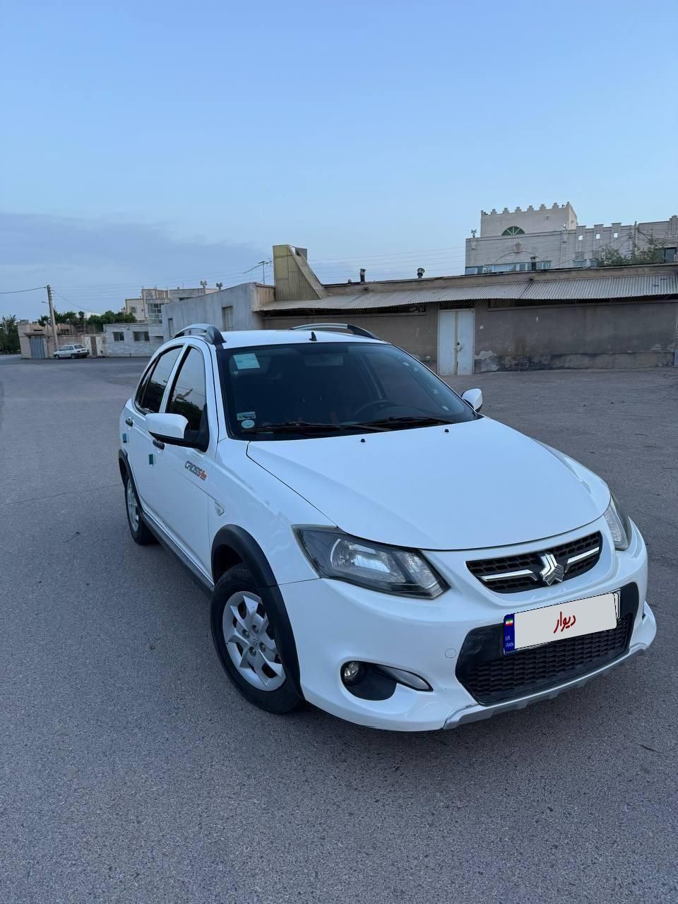 خودرو کوییک، معمولی آگهی ann_18687337