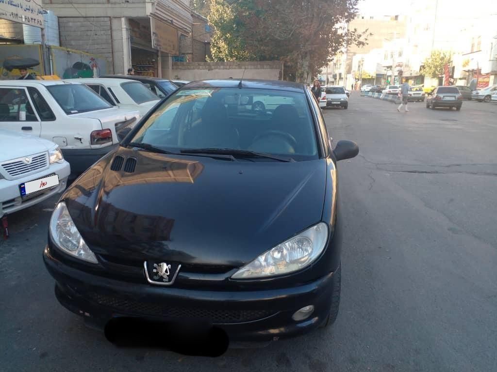 خودرو پژو، 206 آگهی ann_18687353