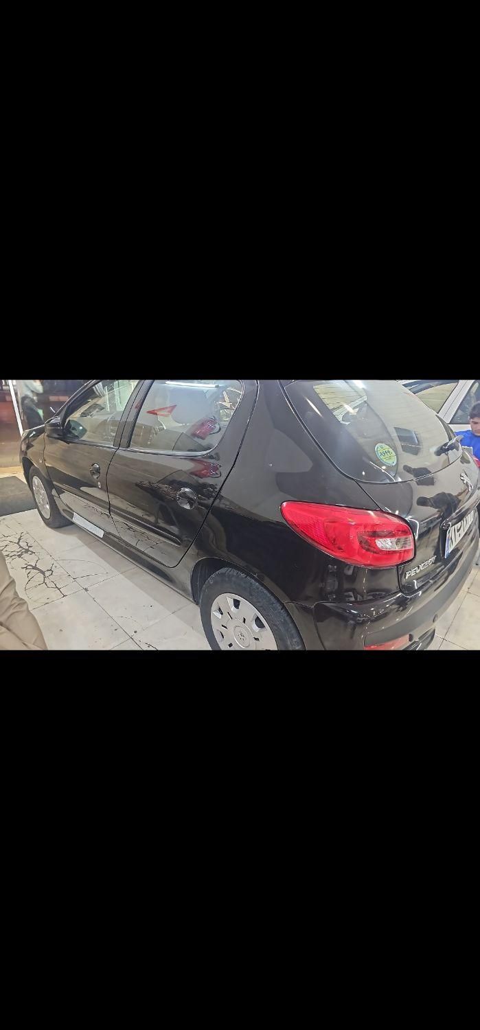 خودرو پژو، 207 آگهی ann_18687369