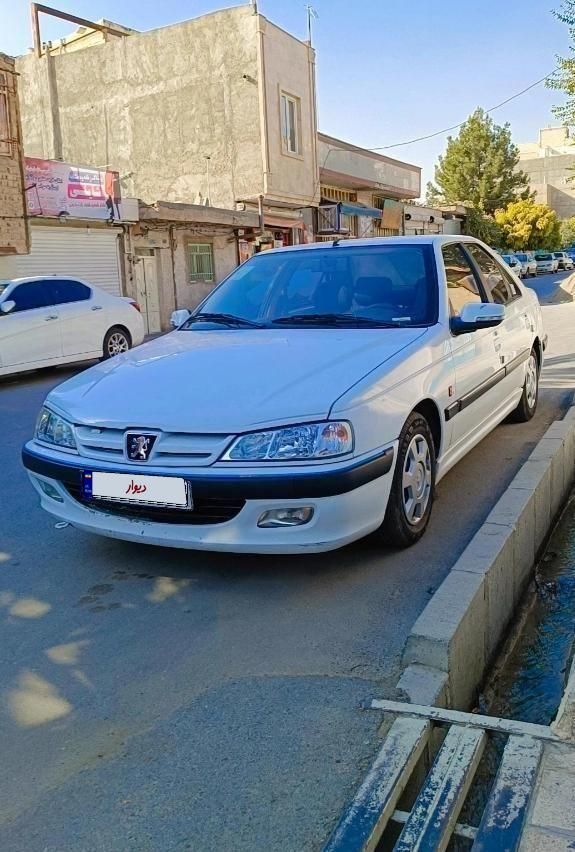 خودرو پژو، پارس آگهی ann_18687382